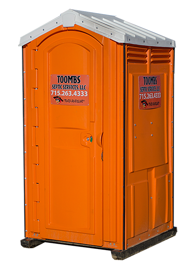 Portable Toilets & Septic Services